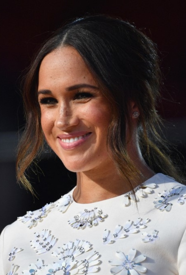 ميغان ماركل تلمح لعودتها إلى الانستقرام قريبا