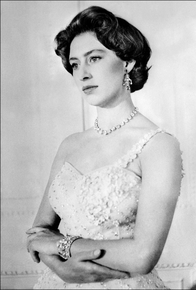 كيف انكسر قلب متمردة العائلة المالكة البريطانية؟