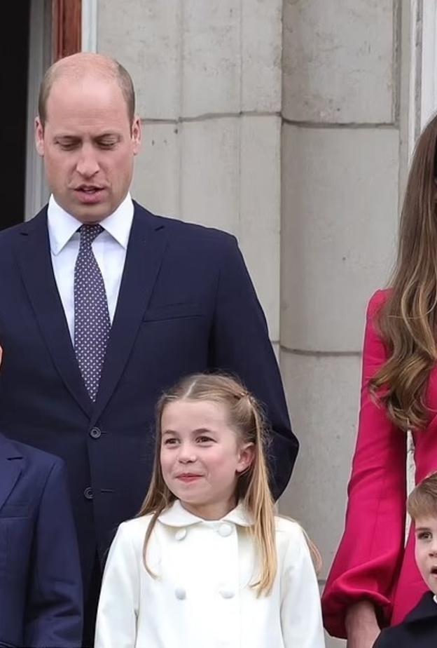 تعرفوا على مدرسة الأمير جورج والأميرة تشارلوت والأمير لويس الجديدة