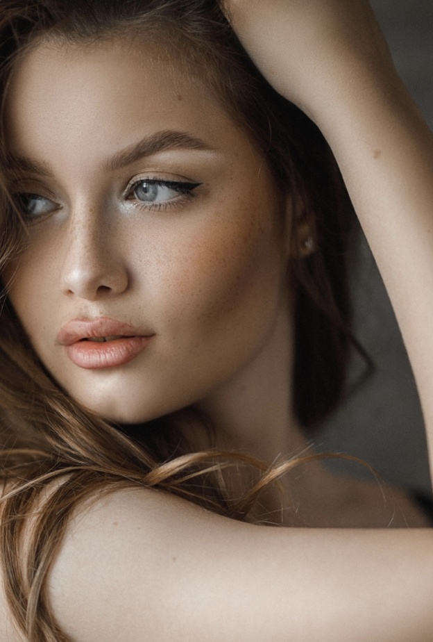 أفضل طرق تجميلية لتوريد الشفاه ونتائجها