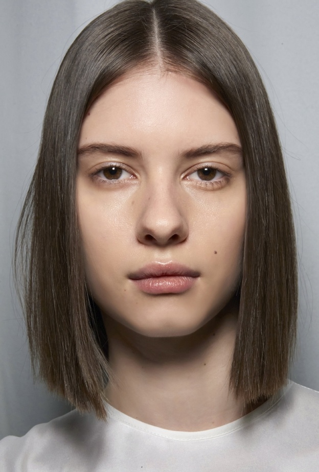 أهمية تقشير الوجه بالطرق الطبيعية