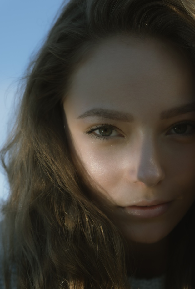 تخلصي من شعر الوجه الزائد بهذه الطرق التجميلية لإطلالة ناعمة يوم المرأة الإماراتية