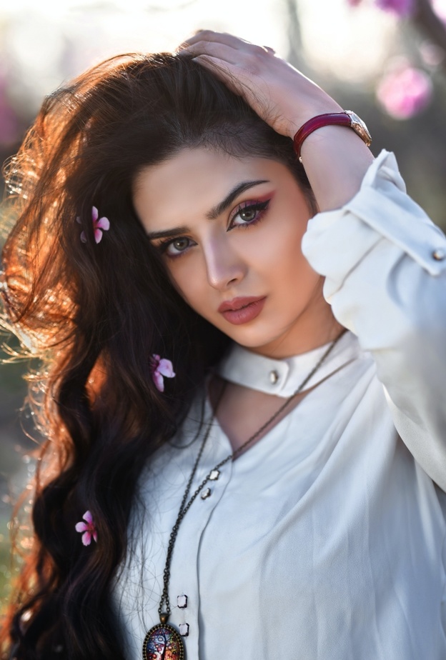 حيل ذكية لتكثيف الشعر بالطرق الطبيعية