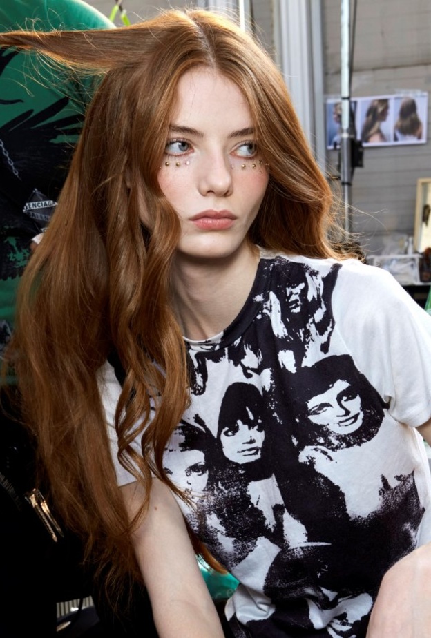 طرق للحصول على رائحة شعر جميلة