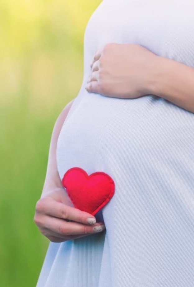 10نصائح ذهبية للحامل البكر في الشهور الأولى