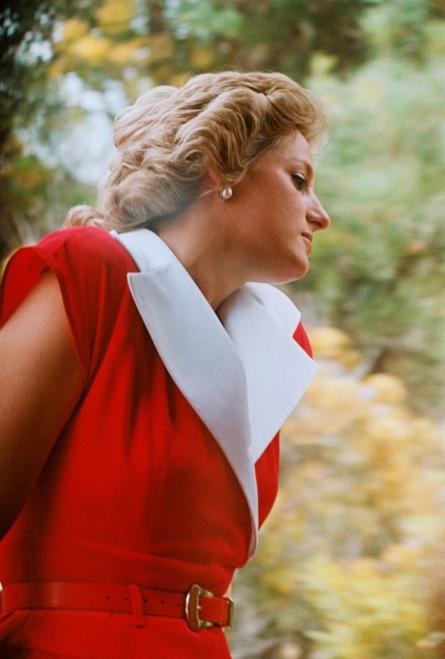 كيف تستطيع زيارة منزل الأميرة ديانا هذا الصيف؟