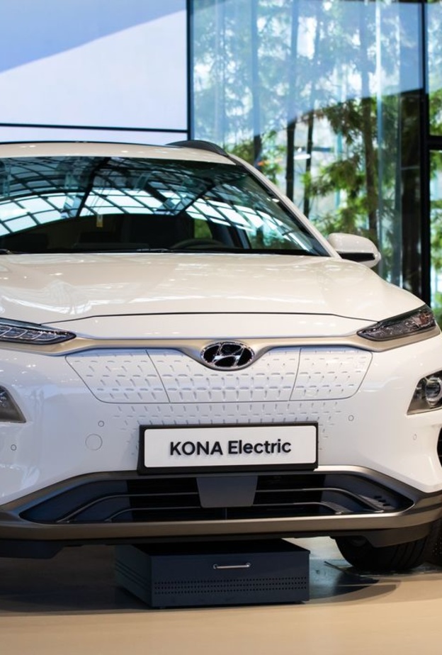 هيونداي تستدعي أكثر من 70 ألف سيارة بسبب عيوب