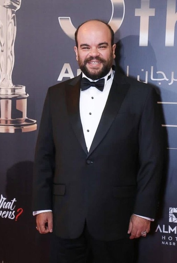 محمد عبد الرحمن