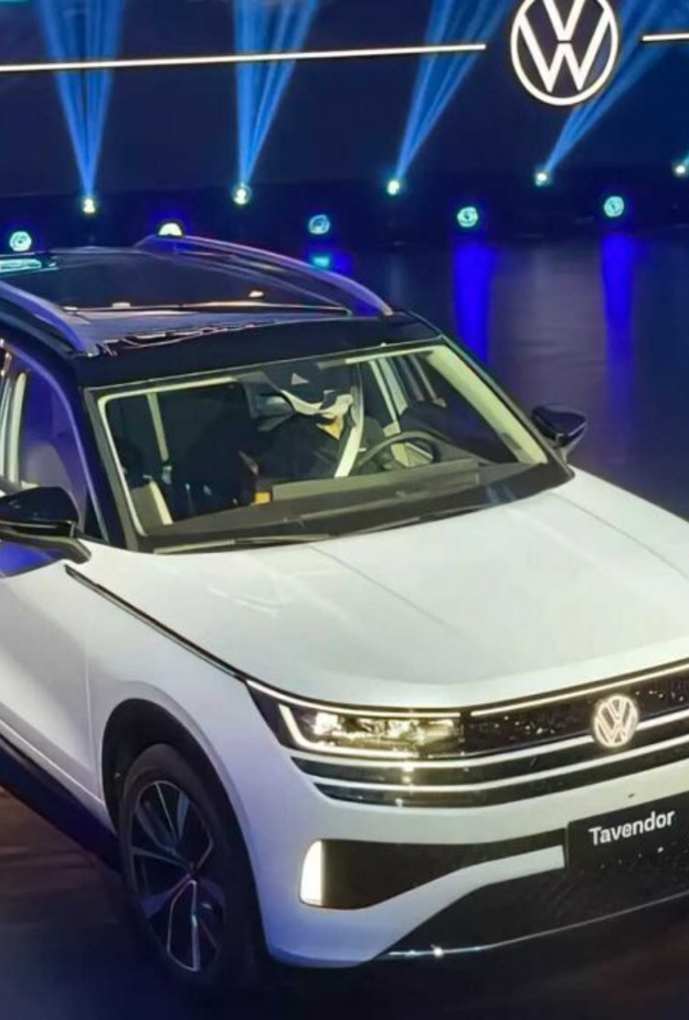  Tavendor 2023 أبرز رباعيات الدفع من فولكس فاغن