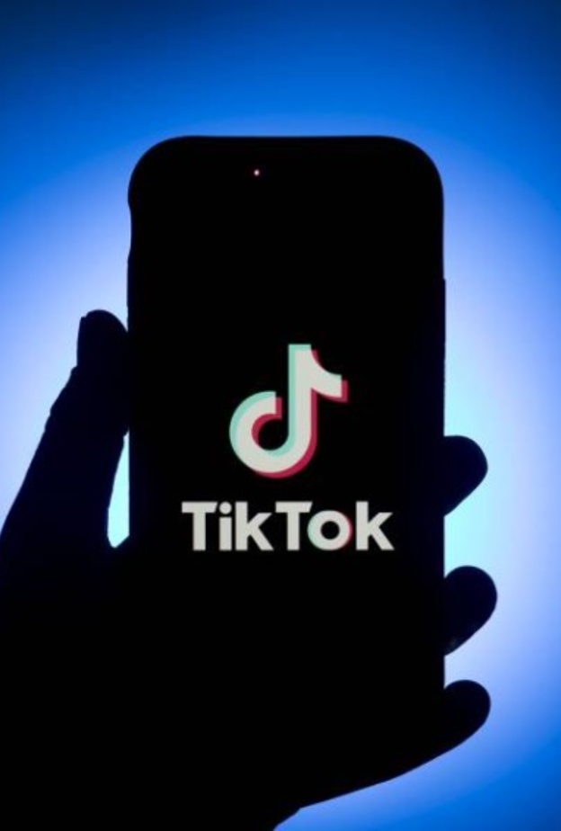 TikTok Music علامة جديدة لمنافسة سبوتيفاي وآبل ميوزيك