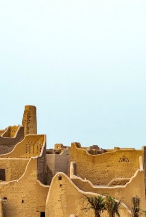 أبرز مشاريع هوية اليوم الوطني السعودي الـ92.. رؤية حكيمة وطموح يعانق عنان السماء