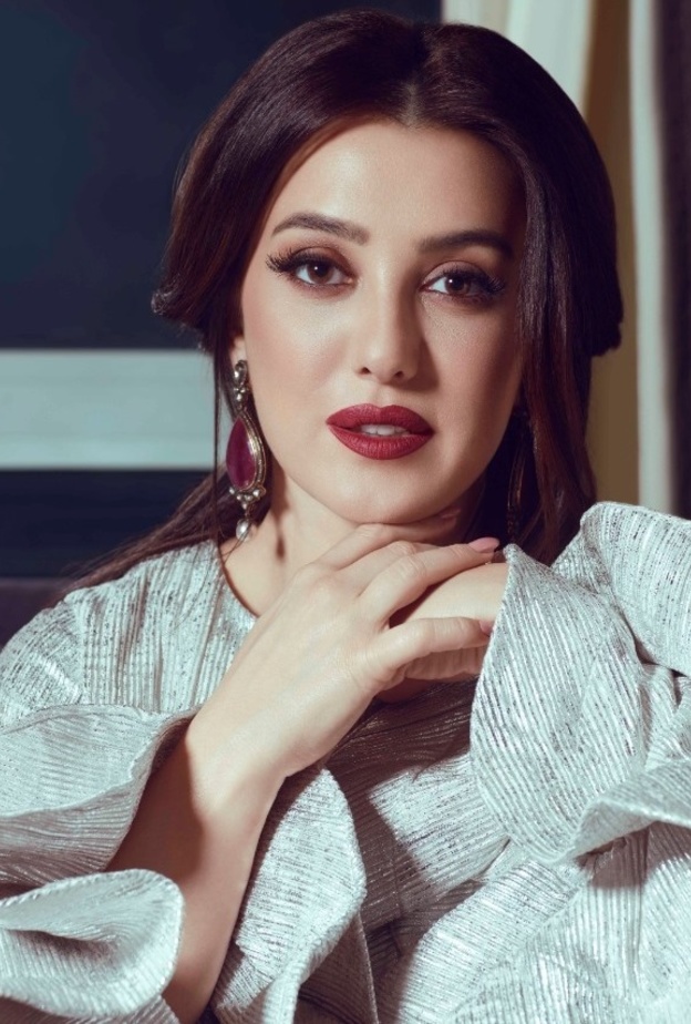 كندة علوش فعلتها في المرتين.. نجمات فاجأن الجمهور بخبر ولادة أطفالهن بعد إخفاء فترة الحمل