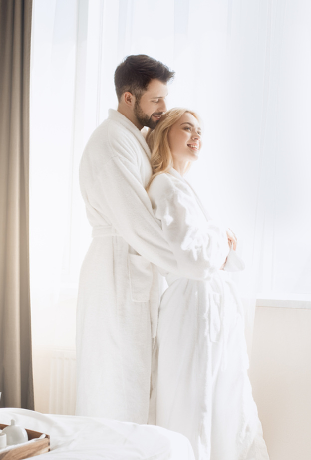 5 أمور يجب القيام بها قبل الذهاب إلى شهر العسل