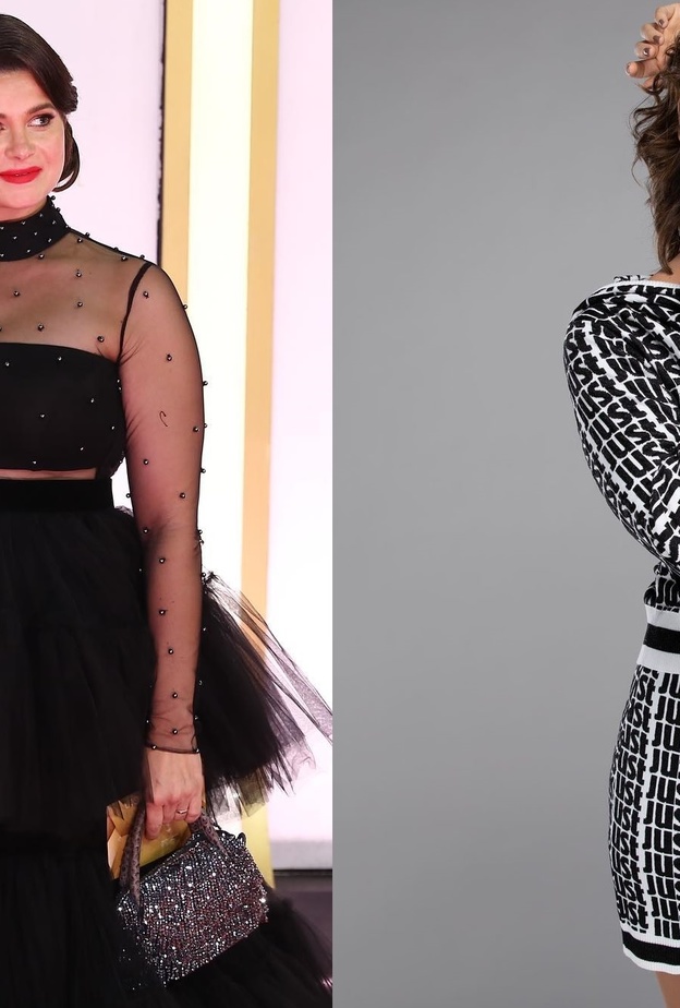 يسرا اللوزي 