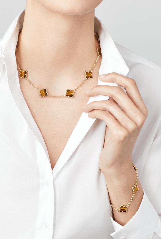 أهم ما يجب معرفته عن أحجار عين النمر