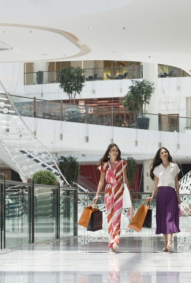 تعرفوا على فعاليات الأسبوع الأخير من مفاجآت صيف دبي - المصدر وام 