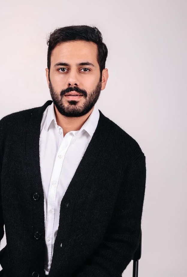 عبدالله بوشهري