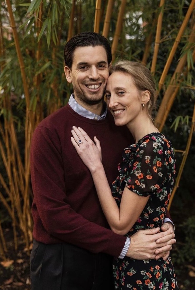 زفاف الأميرة ماريا لورا أكبر حفلات الزفاف الملكية المنتظرة هذا العام