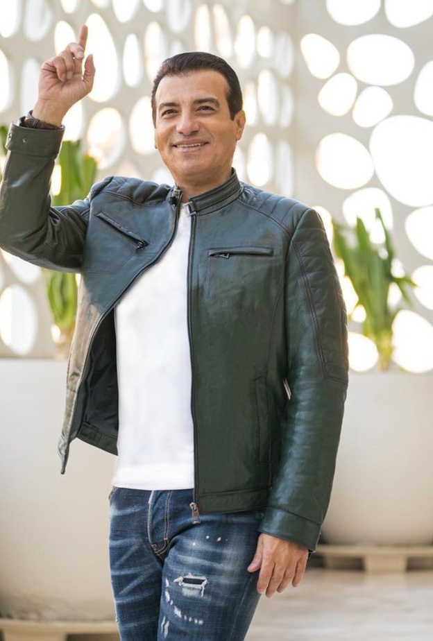 إيهاب توفيق