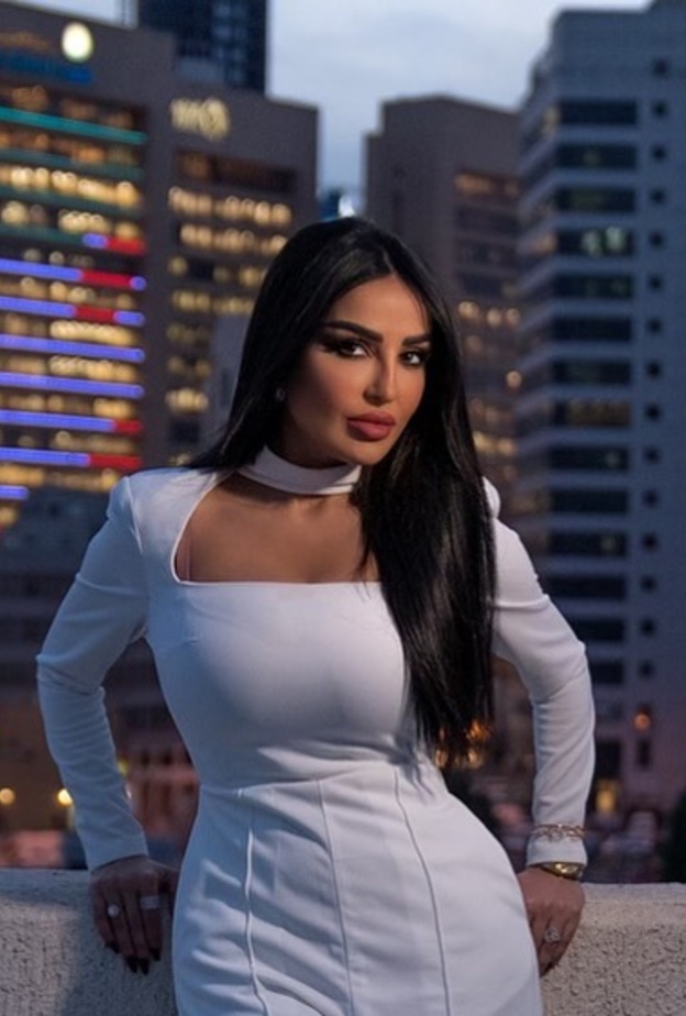 علومات عن شقيقة سارة الهاني بعد وفاتها ورثاء ابنتيها لها