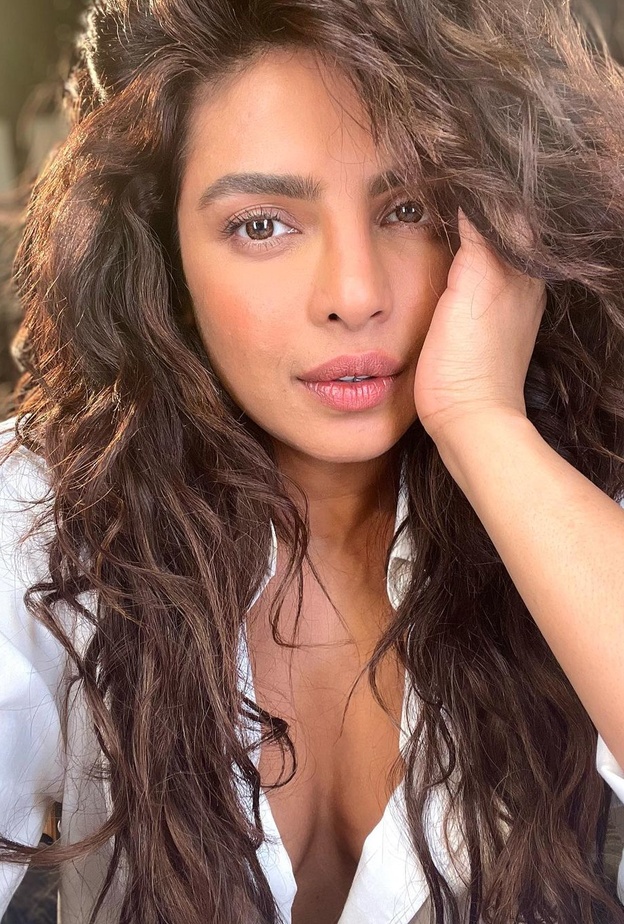 بريانكا تشوبرا: لازلت جديدة في هوليوود