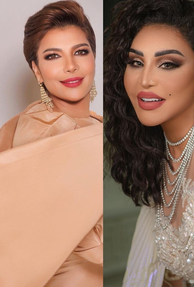 أحلام وأصالة