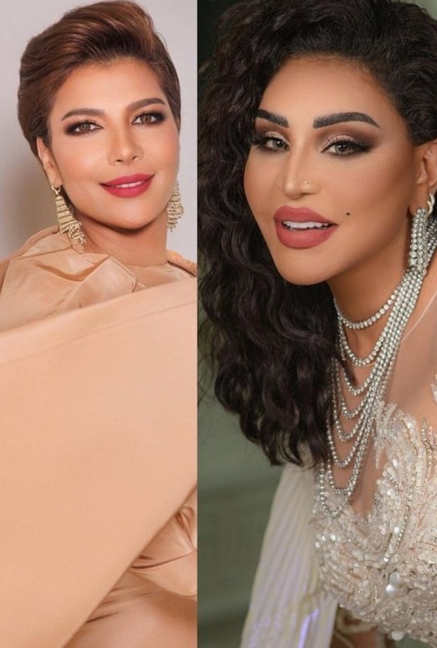 أحلام وأصالة