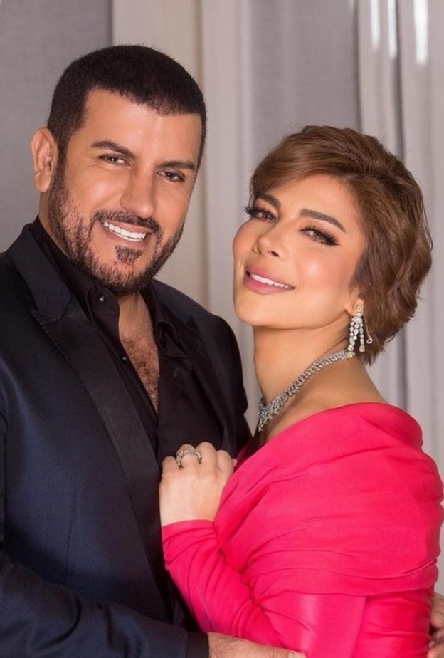 أصالة وفائق حسن