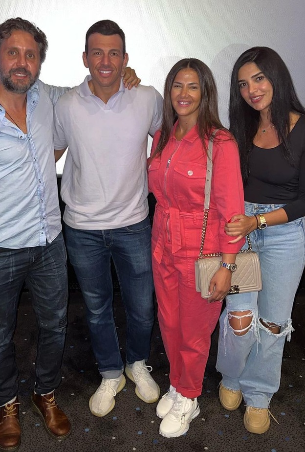 دنيا سمير غانم