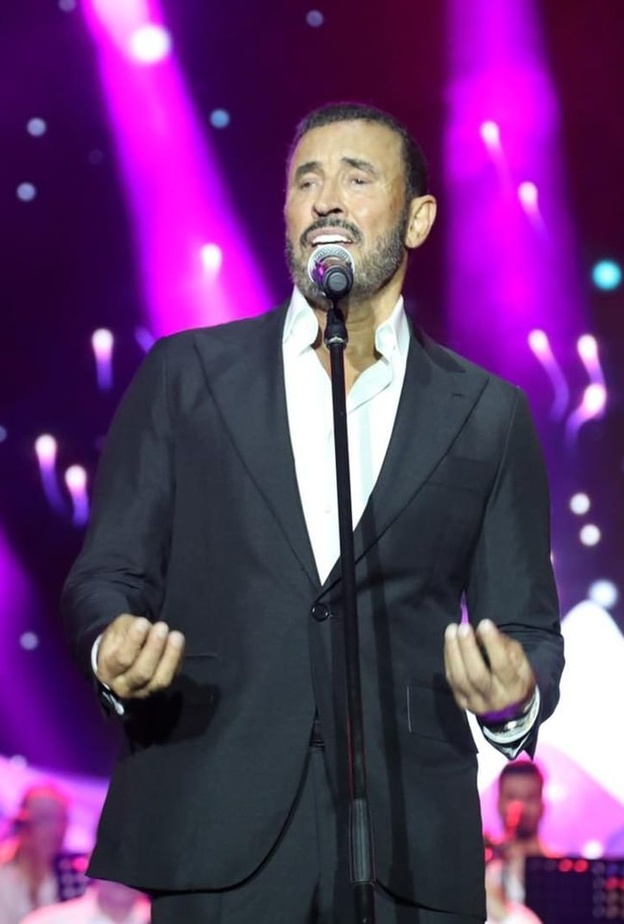 كاظم الساهر