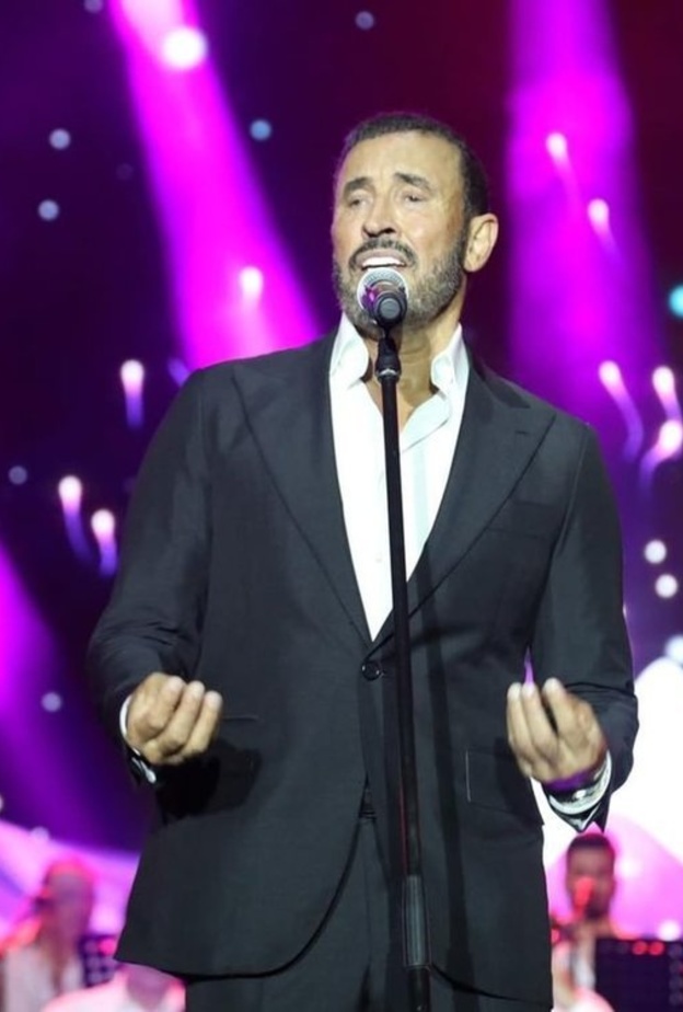 كاظم الساهر