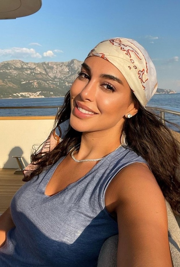 تصريحات جديدة لـ ياسمين صبري عن حياتها الشخصية وأحدث أعمالها