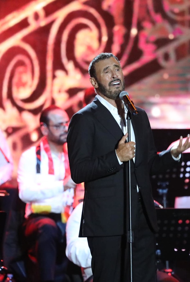 كاظم الساهر