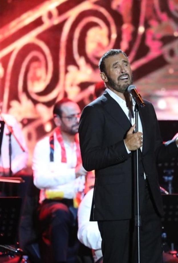 كاظم الساهر