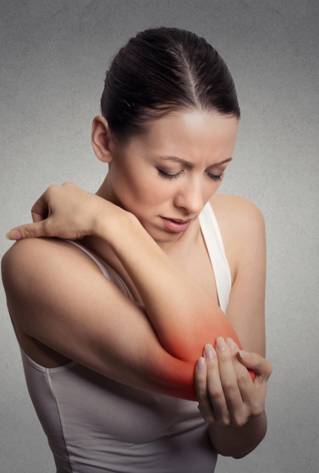 3 تمارين رياضية بسيطة تقوي مفاصلك