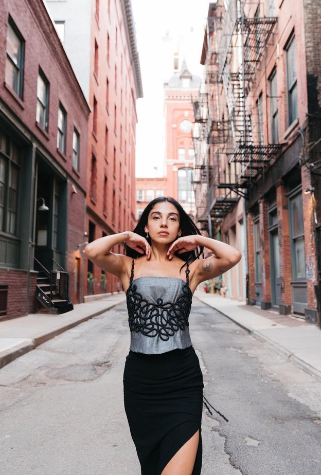 سلمى أبو ضيف