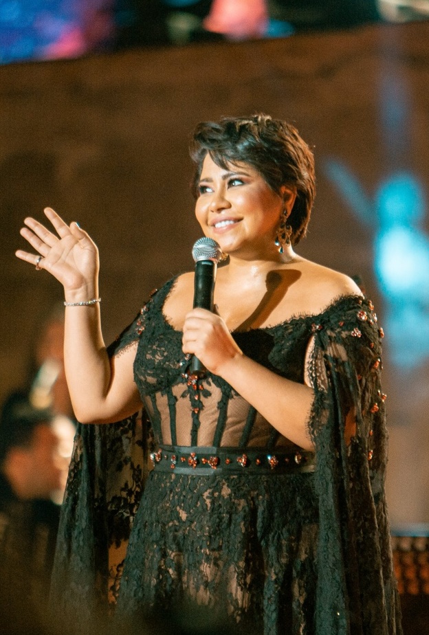 شيرين عبد الوهاب