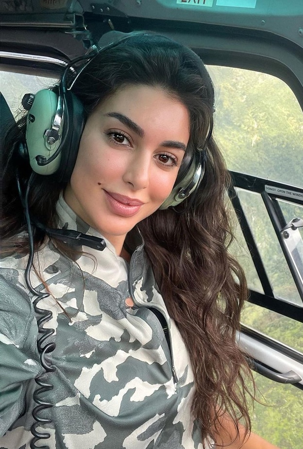 ياسمين صبري