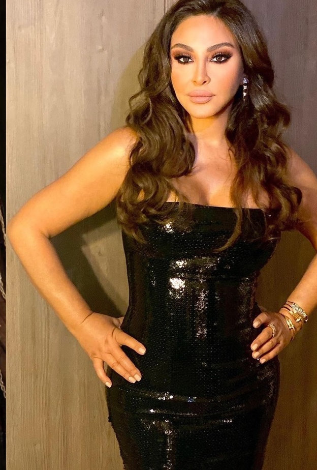 إليسا ميريام أصيل