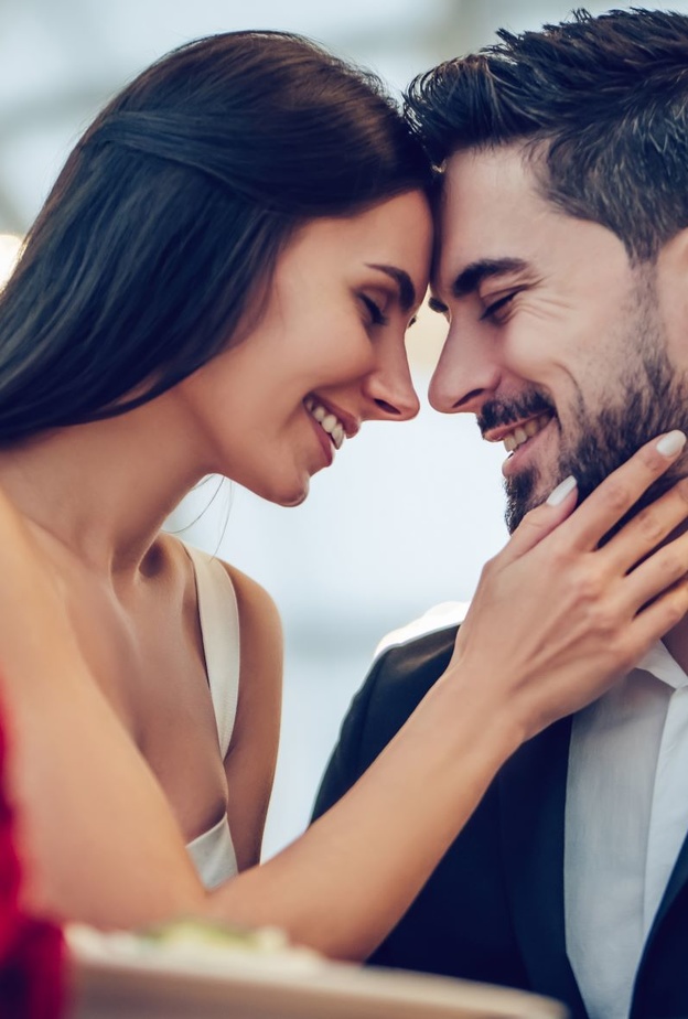 5 طرق دافئة للاعتراف بالحب