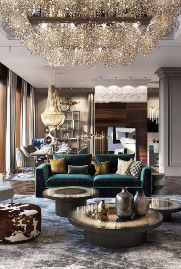 7 ديكورات منزلية مستوحاة من عالم الحيوان