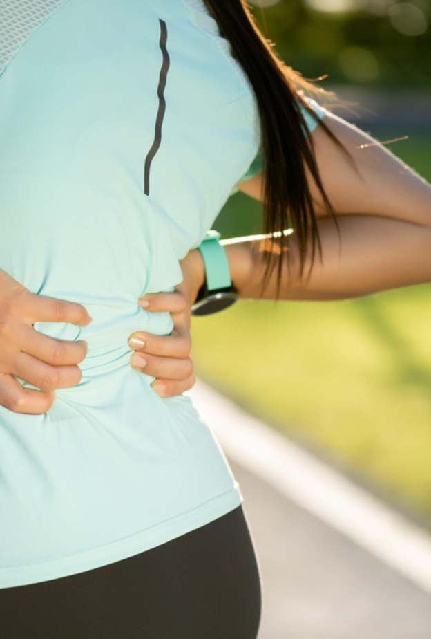 6 تمارين رياضية بسيطة للتخلص من الشد العضلي