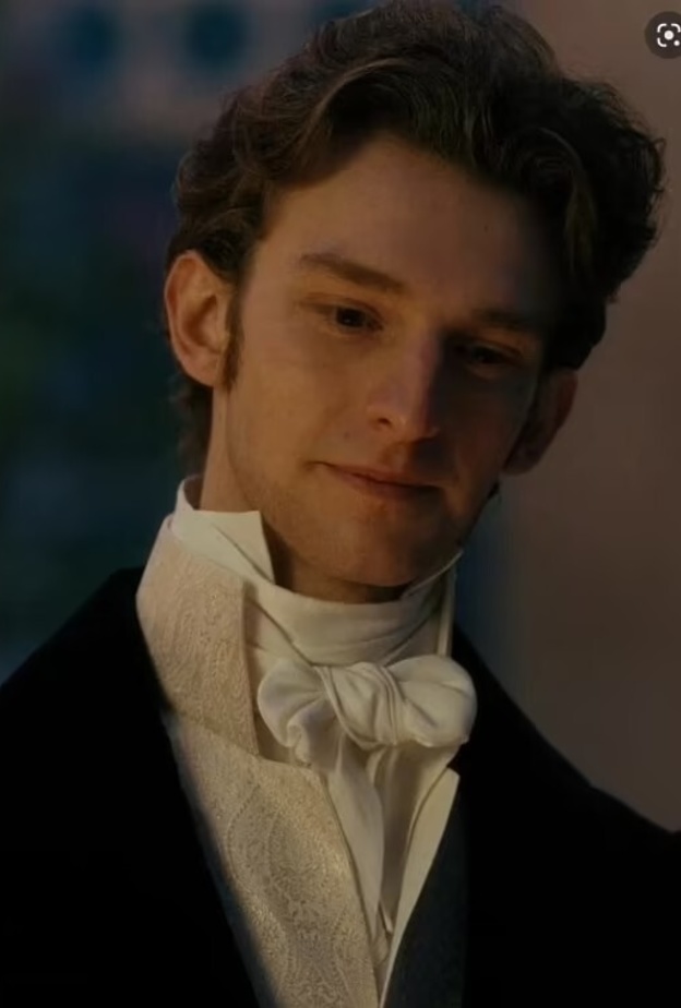 حفيد أمير لوكسمبورغ يقوم بدور لويس السادس عشر في مسلسل درامي جديد