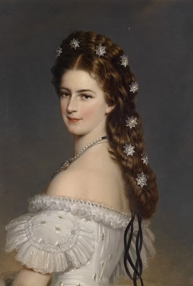 على غرار مسلسل The Crown... مسلسل درامي جديد عن حياة إمبراطورة النمسا