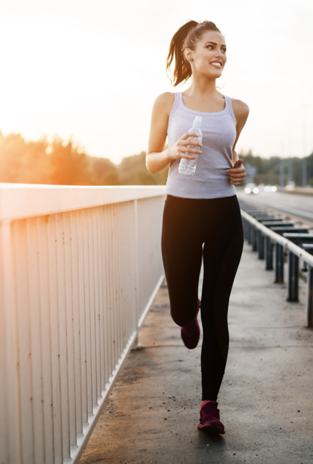 9 تمارين رياضية للصبايا لزيادة الطول