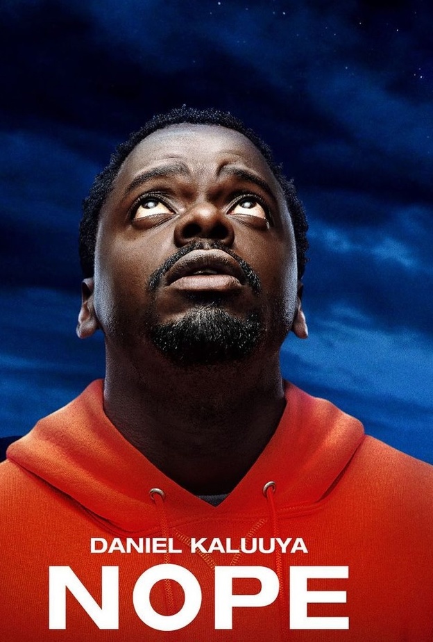 النجم الأمريكي دانيال كالويا 