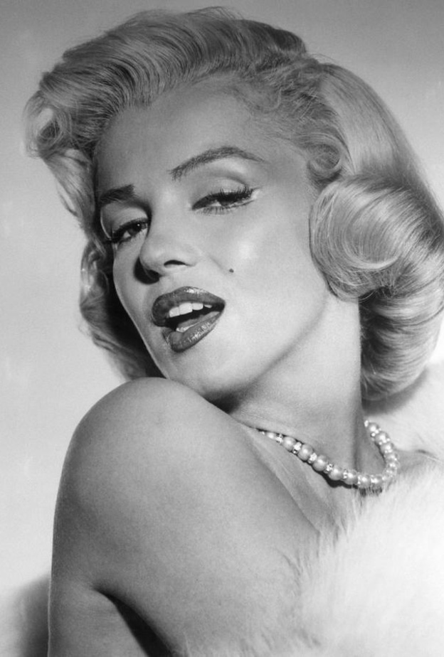 أسرار جمالية خالدة استوحيها من مارلين مونرو