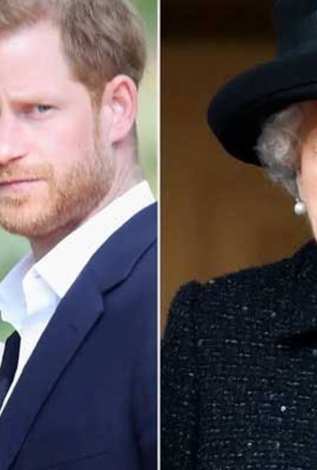 ميغان وهاري يخاطران بإغضاب الملكة بسبب جولتهما الجديدة في المملكة المتحدة