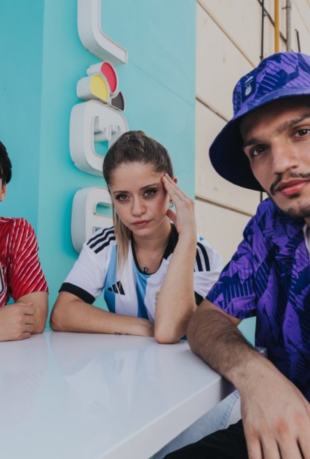 adidas أن تكشف عن إصداراتها الجديدة من أزياء منتخبات كأس العالم