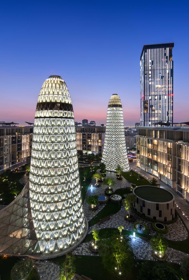 M7 وبرنتان الدوحة يطلقان برنامج المختارون، برنامج حاضنة البيع بالتجزئة لمصممي الأزياء في قطر